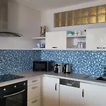 Διαμέρισμα Center Bay T4 Αντίμπ