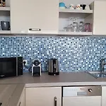 Διαμέρισμα Center Bay T4 Αντίμπ