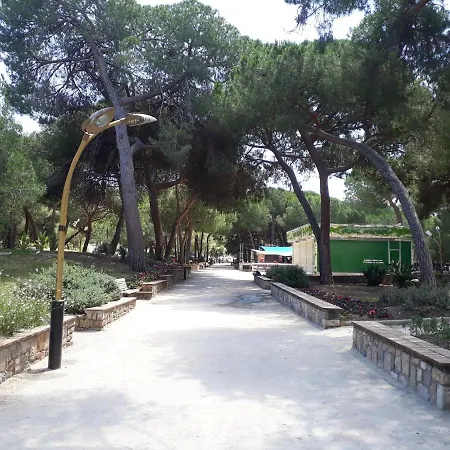 Center Bay T4 Apartament