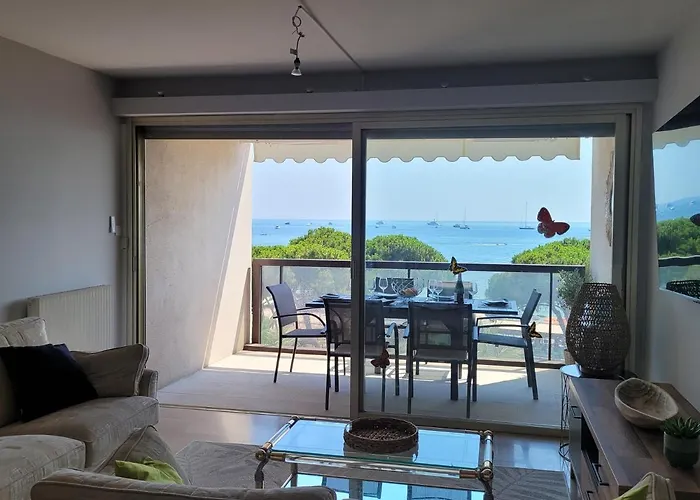 Center Bay T4 Apartamento