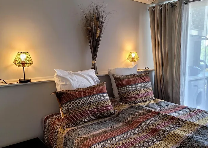 Apartamento Center Bay T4