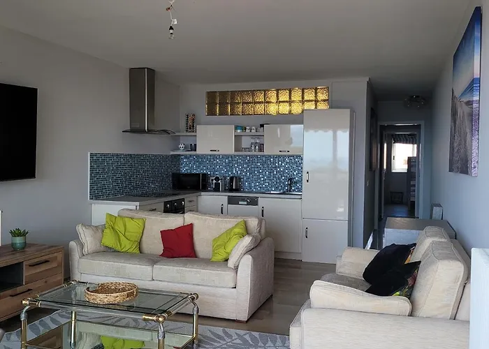 Center Bay T4 * Antibes