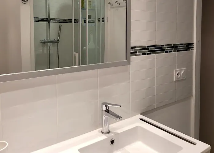 Apartamento Center Bay T4