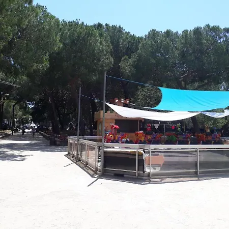 公寓 Center Bay T4