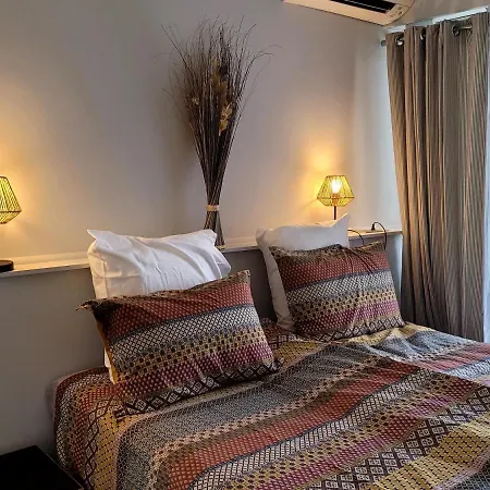 Appartement Center Bay T4