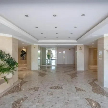 Apartman Center Bay T4 *