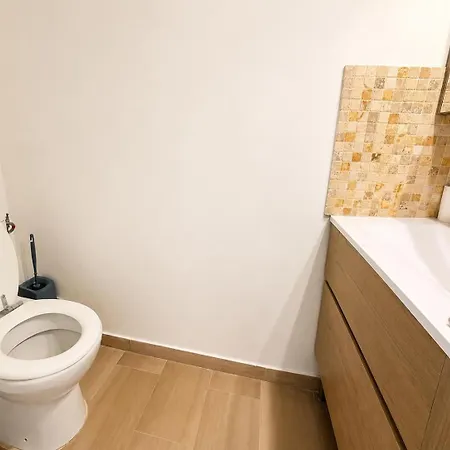 아파트 Center Bay T4 *