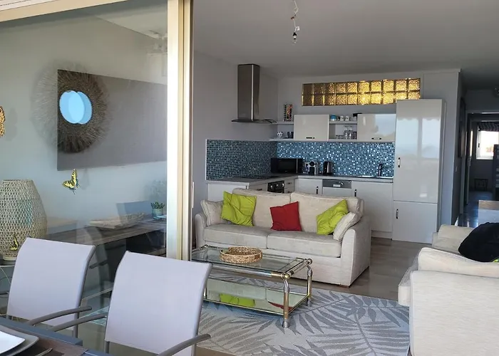 Apartman Center Bay T4