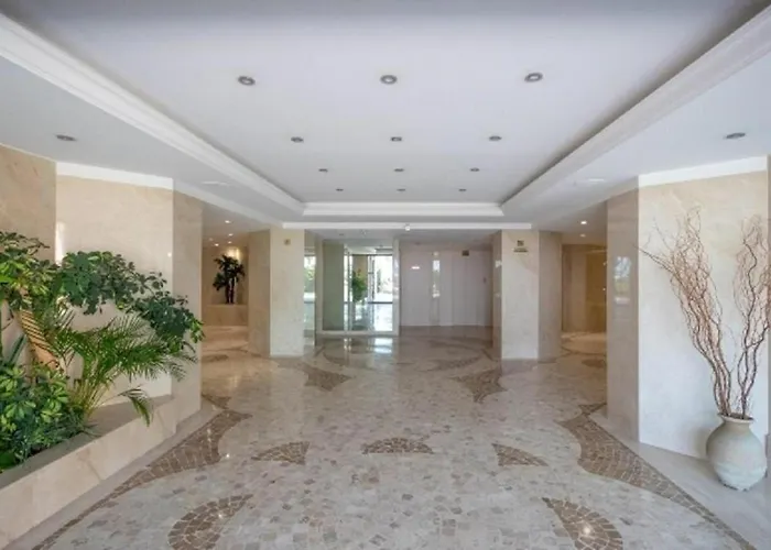 Apartman Center Bay T4 *